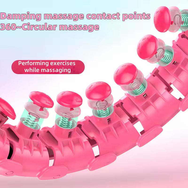 RevoFlow: Revoluciona tu cuerpo, libera tu energía.