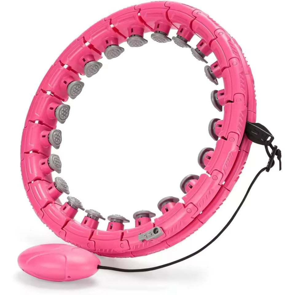 RevoFlow: Revoluciona tu cuerpo, libera tu energía.