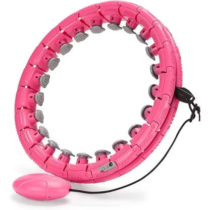 RevoFlow: Revoluciona tu cuerpo, libera tu energía.