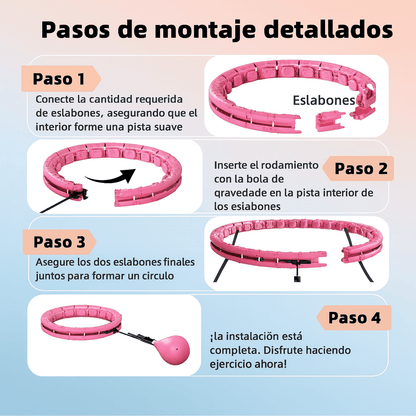 RevoFlow: Revoluciona tu cuerpo, libera tu energía.