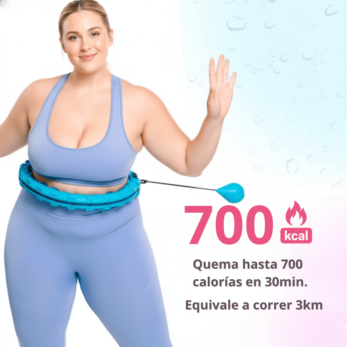 RevoFlow: Revoluciona tu cuerpo, libera tu energía.