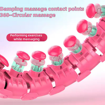 RevoFlow: Revoluciona tu cuerpo, libera tu energía.